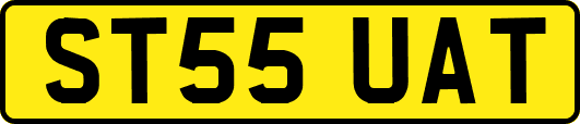 ST55UAT