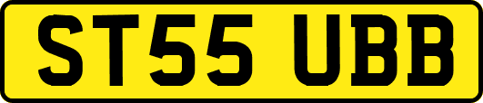 ST55UBB