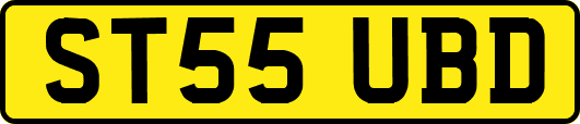 ST55UBD