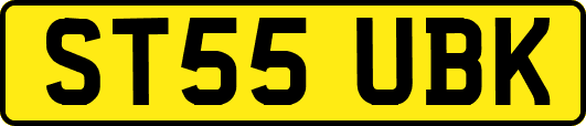 ST55UBK