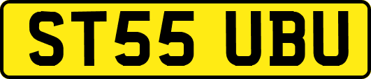 ST55UBU