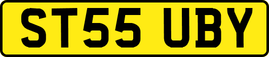 ST55UBY
