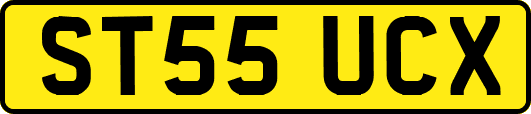 ST55UCX