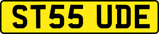 ST55UDE