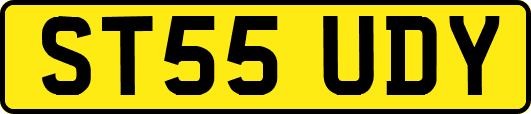 ST55UDY