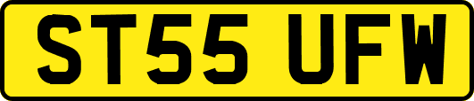ST55UFW