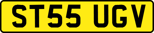 ST55UGV