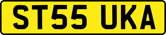 ST55UKA