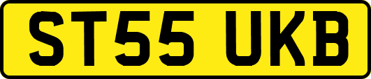 ST55UKB