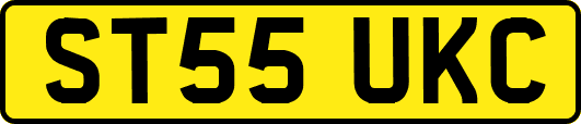 ST55UKC
