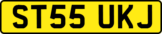 ST55UKJ