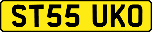 ST55UKO