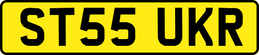 ST55UKR