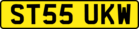 ST55UKW