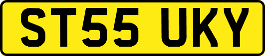ST55UKY