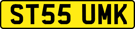 ST55UMK