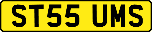 ST55UMS