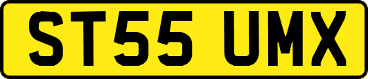 ST55UMX