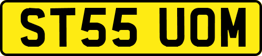 ST55UOM