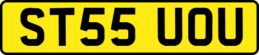 ST55UOU