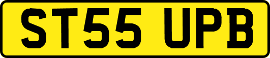 ST55UPB