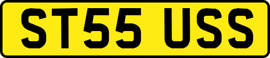 ST55USS
