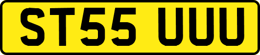 ST55UUU