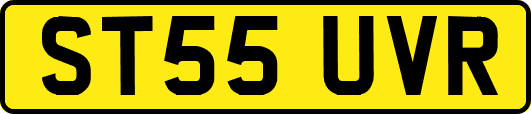 ST55UVR