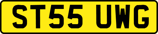 ST55UWG
