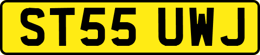 ST55UWJ