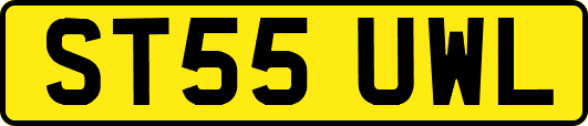 ST55UWL