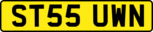 ST55UWN