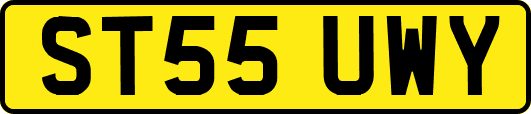 ST55UWY