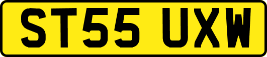 ST55UXW