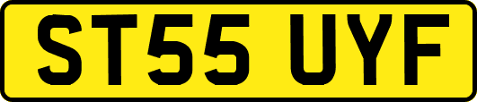 ST55UYF