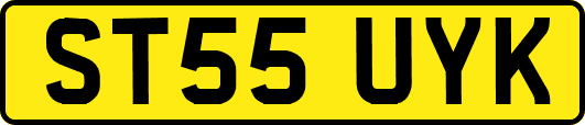ST55UYK