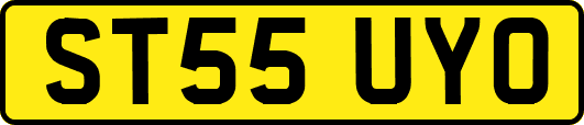 ST55UYO