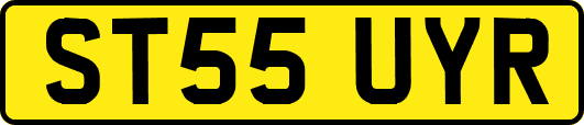 ST55UYR