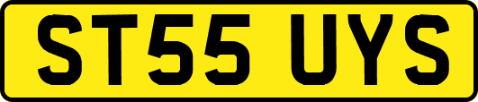 ST55UYS