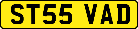 ST55VAD