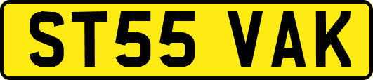 ST55VAK