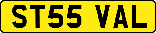 ST55VAL