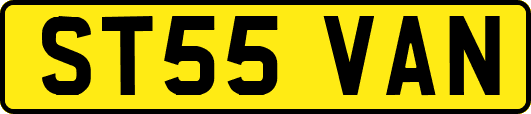 ST55VAN