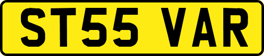 ST55VAR