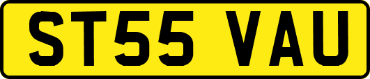 ST55VAU