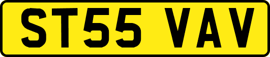 ST55VAV