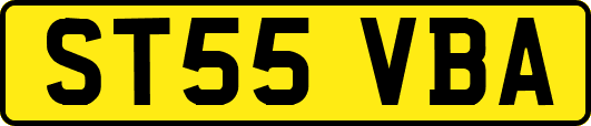 ST55VBA