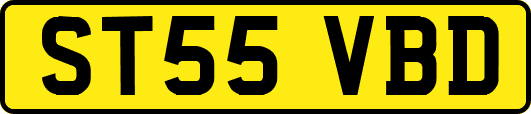 ST55VBD