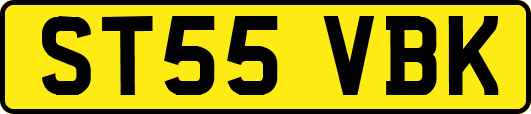 ST55VBK