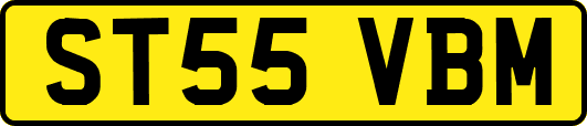 ST55VBM